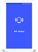 Portable WiFi Hotspot Booster capture d'écran 4