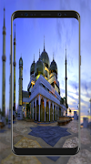 Mosque Wallpapers ảnh chụp màn hình 6