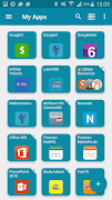 Martin County SD ClassLink 포스터