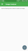 Image Analyzer скриншот 4