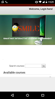 SMILE PRO Ekran Görüntüsü 1