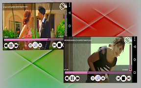 Video Player captura de pantalla 5
