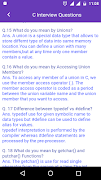 Collection of Programs-C/C++ screenshot 6