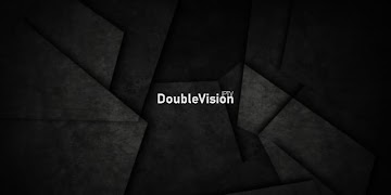 Double Vision TV penulis hantaran