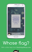 Whose flag? تصوير الشاشة 4