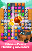 Candy Candy Go screenshot 4