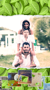 Nature Photo Frames 2018 скриншот 3