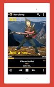 Music Player screenshot 7