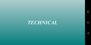 Technical Smart Center পোস্টার