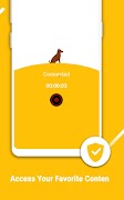 TigerVPN Proxy  – Unlimited VPN, Fast Secure proxy اسکرین شاٹ 4