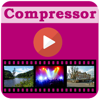 Video Compressor Size Reducer 截圖 2