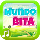 Mundo Bita Music Lyric icon