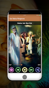 Sai Baba Ringtone & Wallpaper โปสเตอร์
