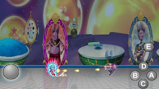 Z Heroes screenshot 1