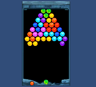 เกมส์ยิงลูกบอลบับเบิ้ล スクリーンショット 7