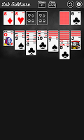 Ink Solitaire screenshot 2