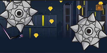 Fly Fu Advanced 海報