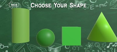 پوستر Geometry3D