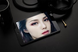 Korean Makeup Style Tutorial скриншот 5