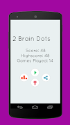 2 Brain Dots screenshot 3