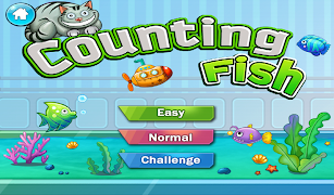 Counting Fish スクリーンショット 6