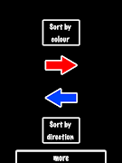 Quicksort captura de pantalla 4