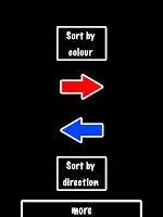Quicksort captura de pantalla 4