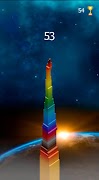 برنامه‌نما Sky Rectangle Tower عکس از صفحه