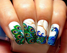 Creative Nail Art screenshot 1