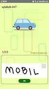 Baca Tulis ảnh chụp màn hình 2