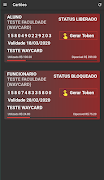 WayCard screenshot 3