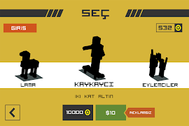 Loop Drive: Crash Race screenshot 6