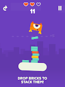 برنامه‌نما Stack Buddies عکس از صفحه
