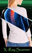 XRay Body Scanner Machine Simulator スクリーンショット 1