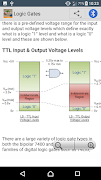 Learn Logic Gates capture d'écran 1
