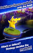 Pokémon Duel ภาพหน้าจอ 7