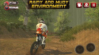 MotoX Freeride screenshot 7