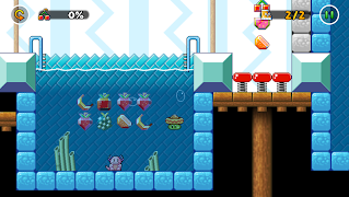 Bean Dreams screenshot 5