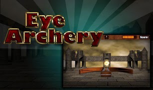 Eye Archery screenshot 5