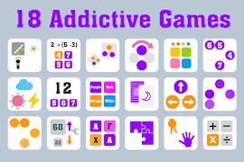 Brain Challenge - Game Trainer screenshot 3