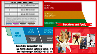Cardio Exercise Guide 截圖 2
