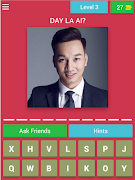 برنامه‌نما Đoán Nghệ Sĩ - Ca Sĩ - Diễn Viên Việt Nam عکس از صفحه