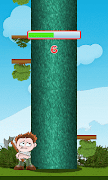 Timber Striker... Plakat
