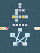 Crossword - Cross اسکرین شاٹ 5