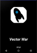 Vector War پوسٹر