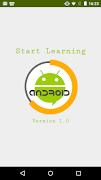 Android Learning gönderen