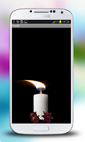 Blowing Candle Light Screenshot 1