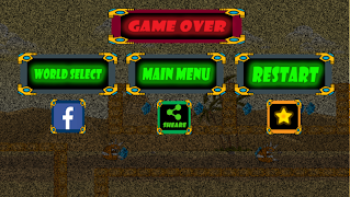 Monkey legends game ảnh chụp màn hình 3