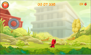 Bug In Panic 截图 5