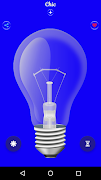 Chic: Blue Light скриншот 1